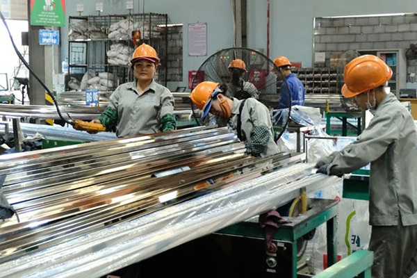 L entreprise familiale optimiste quant à sa croissance
